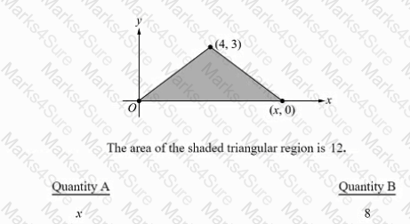GRE Question 48